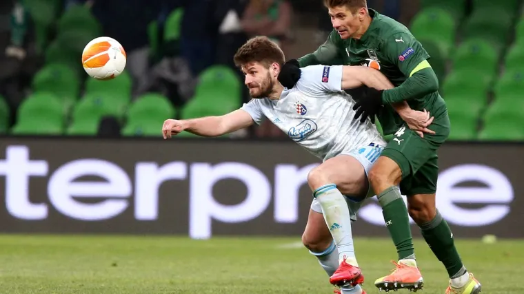 'Bila je ovo prava mu&scaron;ka utakmica, neće nam biti lak&scaron;e na Maksimiru'