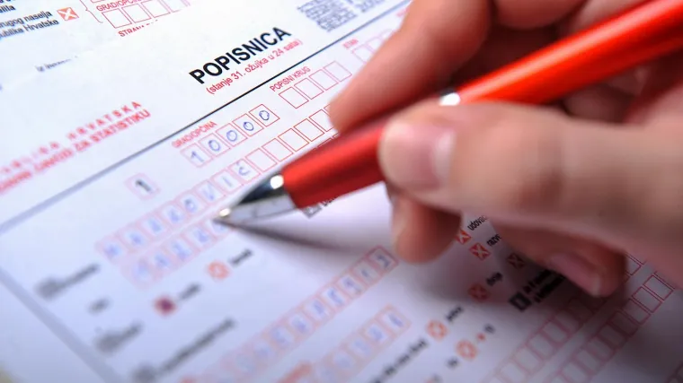 Bit će proveden u tri županije i Gradu Zagrebu