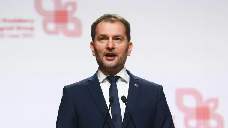 Vlada ipak ne želi cjepivo neregistrirano u EU