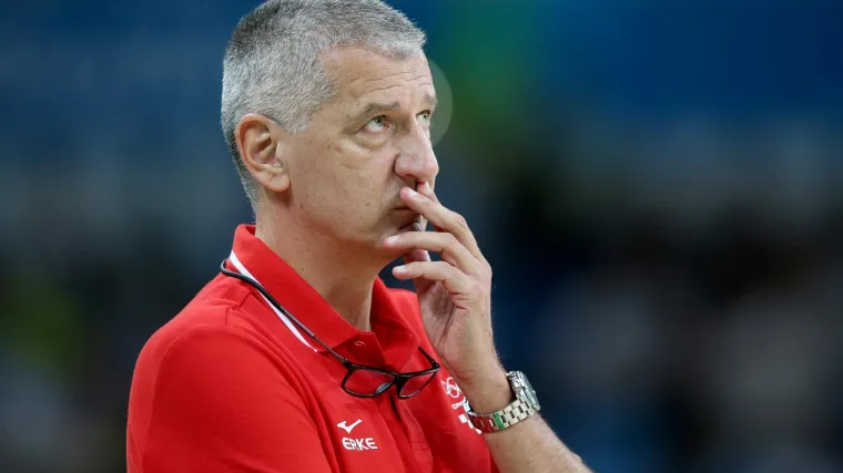 Slavni hrvatski trener vrlo blizu dogovora sa Splićanima