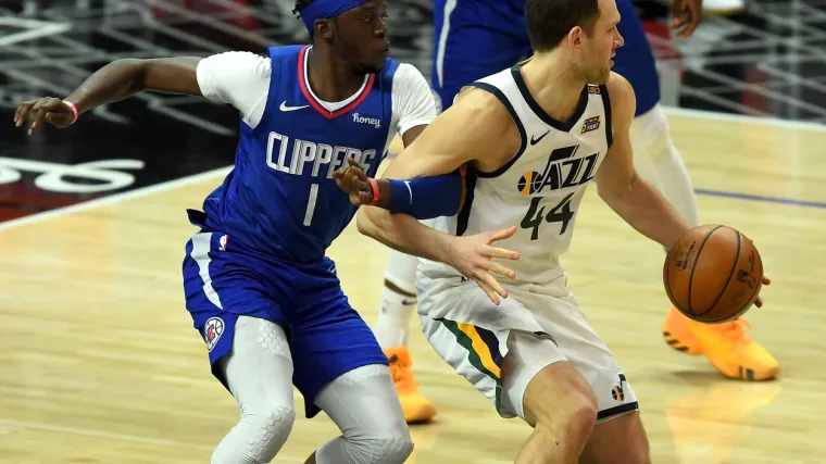 Zubac se mučio protiv najboljeg obrambenog centra