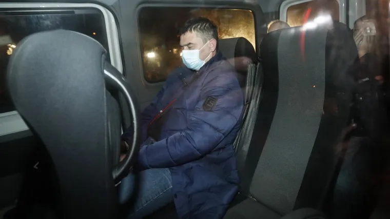 Uzeli vi&scaron;e od 20 milijuna, a on je dobio i besplatnu nekretninu