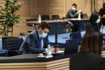 'Kad ode na kavu u ove kafiće...'