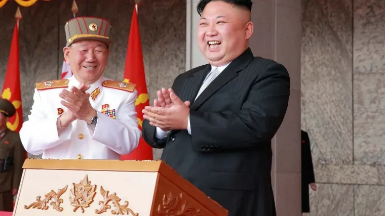 SAD optužio sjevernokorejske hakere za krađu 1,3 milijarde dolara, a u priči je i Slovenija