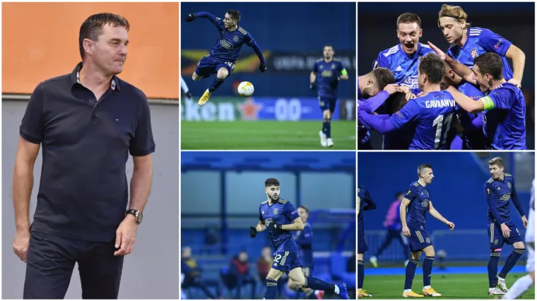 'Jedna stvar je najvažnija. Ako to naprave, imat će velike &scaron;anse...'