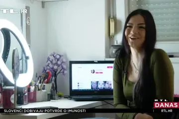 Popularnu društvenu mrežu optužuju da krši prava potrošača i ne štiti djecu