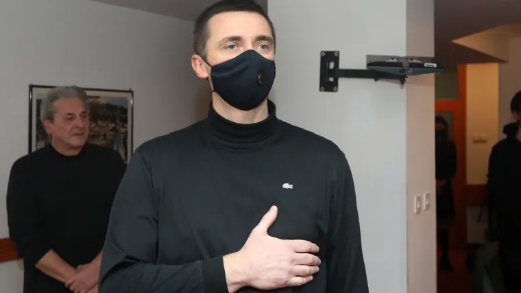 Penavin otac kupio oranicu na kojoj će se graditi obilaznica, a sud ne želi dati uvid u ugovor