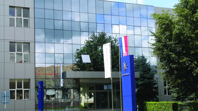 Saponia uvodi SAP sustav nove generacije