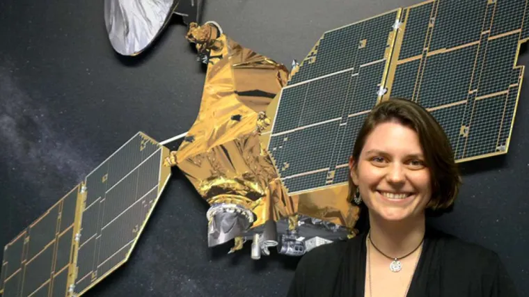 Znanstvenica hrvatskog podrijetla dio je NASA-inog tima koji je poslao rover Perseverance na Mars