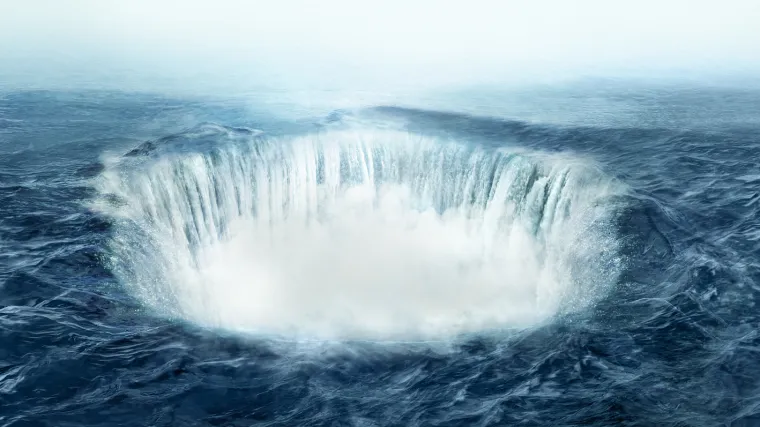 Novi misterij Bermudskog trokuta: Nestalo 20 osoba, nema ni broda