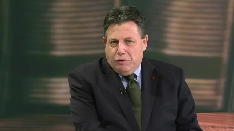 Sessa u RTL-u Danas: 'Ne znam gdje sam se zamjerio predsjedniku Milanoviću'