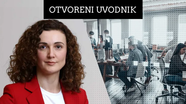 Kako korona mijenja trži&scaron;te rada? &Scaron;to će biti s va&scaron;im poslom, hoće li biti otpu&scaron;tanja, a gdje nedostaje radnika? Za RTL.hr pi&scaron;e dr.sc. Iva Tomić