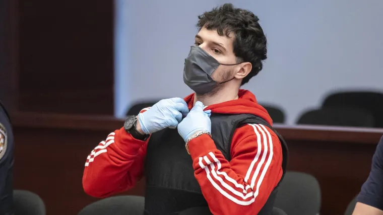 Otac jednog od ubijenih: 'Zavadlav trenira i zafrkava se, a moj sin se raspada u grobu'