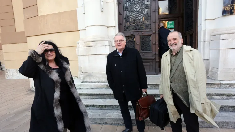 Vrhovni sud ukinuo oslobađajuću presudu supružnicima Cetinski