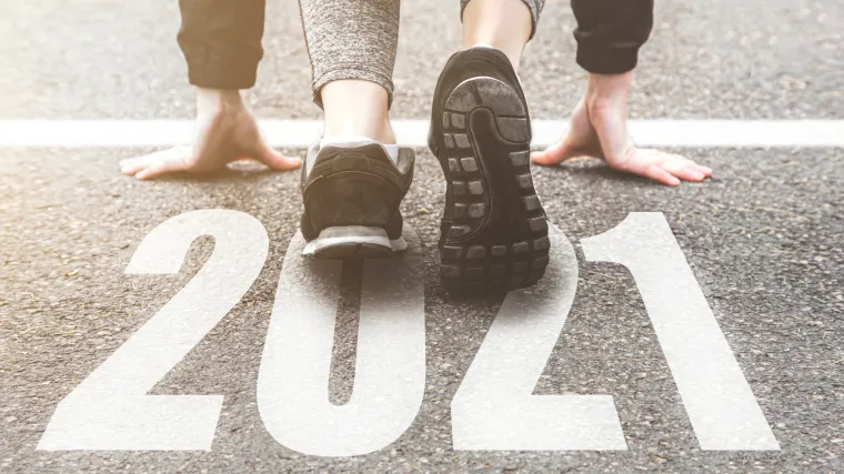 VIDEO 2020. godina nikome nije u dobrom sjećanju, a kakva vam je 2021. godina?