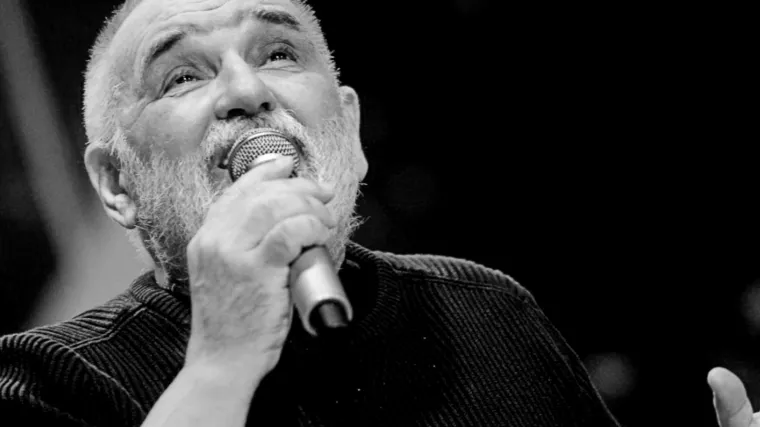Umro je legendarni Đorđe Bala&scaron;ević: Preminuo je tijekom liječenja od koronavirusa