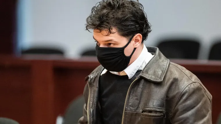 'Nisam kriv! Oslobodite me i nominirajte za Nobelovu nagradu za mir'