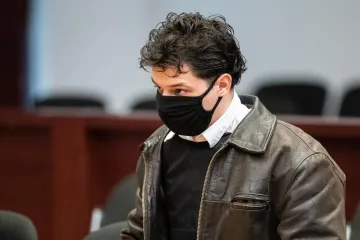 'Nisam kriv! Oslobodite me i nominirajte za Nobelovu nagradu za mir'