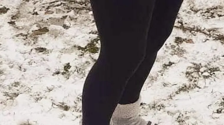 Ma kakve buce, evo &scaron;to se kod njih nosi; 'I liti i zimi, uvik na nogama'