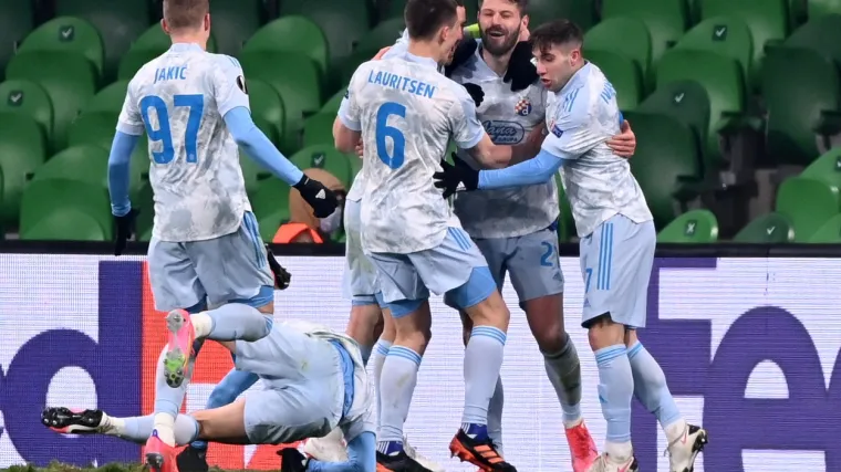 Petković izabran u najbolju momčad Europske lige, a tamo je i jo&scaron; jedan Vatreni