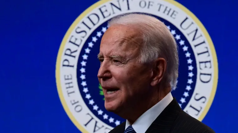 Biden planira drastična smanjenja emisija stakleničkih plinova