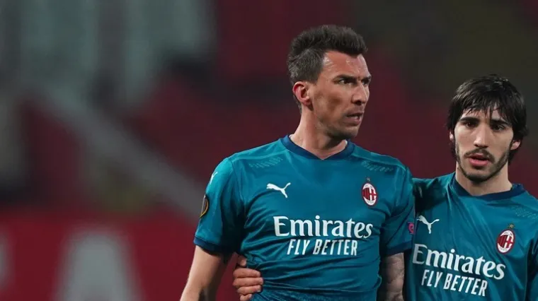 'Nije on Ibrahimović...'