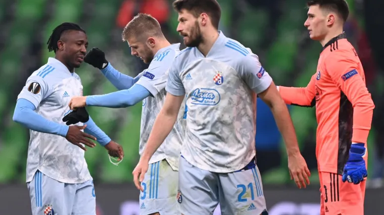 Pogledajte &scaron;to napisali iz kluba nakon velike pobjede