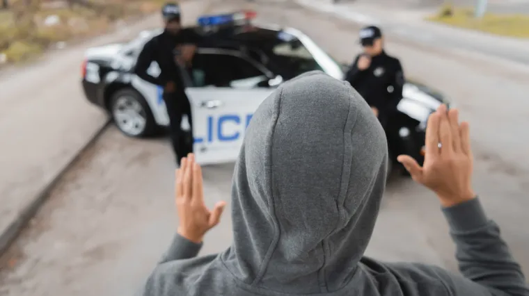 Čovjeku dozlogrdio lockdown s obitelji pa se - prijavio policiji