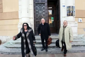 Vrhovni sud traži novu raspravu s naglaskom na grafološko vještačenje