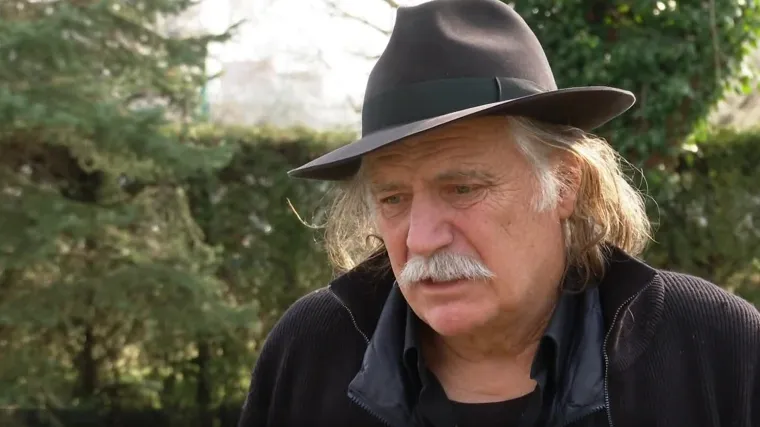 &Scaron;erbedžija za RTL o Bala&scaron;eviću: 'U mom životu on je bio jedan od vrhova. Bio je na&scaron; čovjek, na&scaron; heroj'