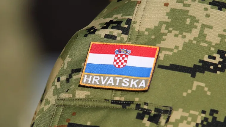 Hrvatska može biti lider u robotici i opremanju vojnika budućnosti - ali, ne isključivo od nabava MORH-a