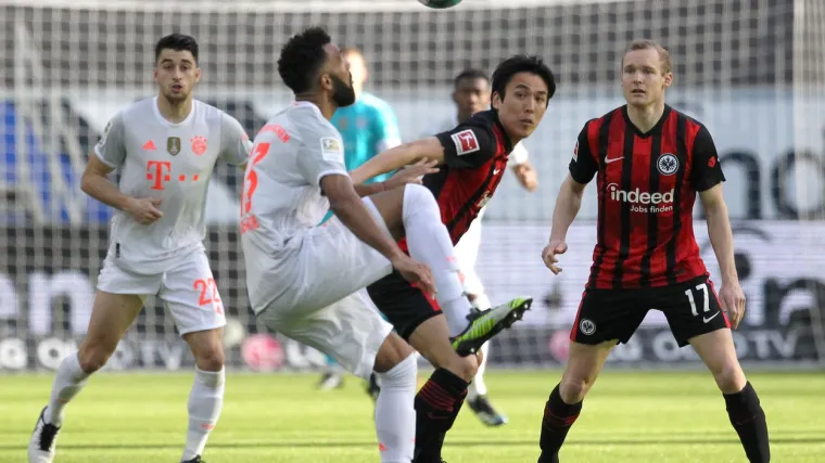 Bavarci poraženi po treći put ove sezone u Bundesligi, Olmu i dru&scaron;tvu se otvorila velika prilika