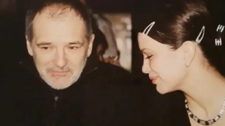 'Jednu večer me nazvao, ispala mi je slu&scaron;alica iz ruke...'