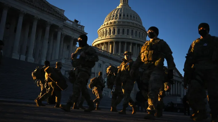 Europa je oprezna i ne želi da ih Washington uvuče u sukob s dva najmoćnija neprijatelja