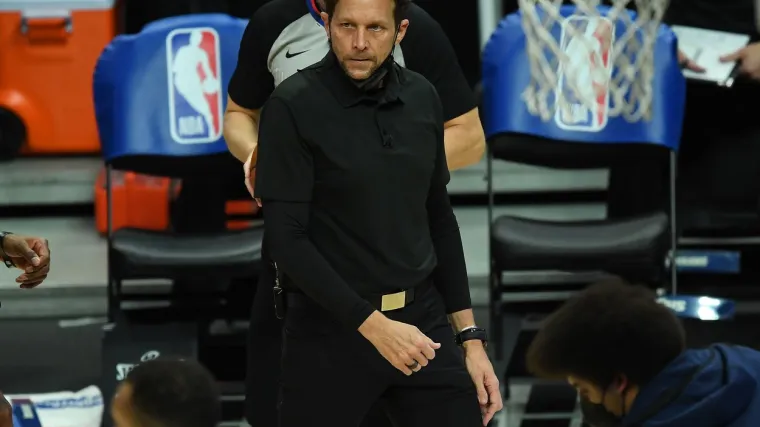 Bogdanovićev trener dobio veliku čast