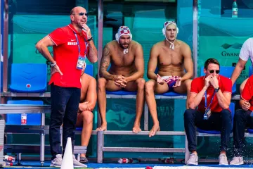 'Nažalost, nismo uspjeli iz prvog pokušaja, ali sutra imamo još jednu priliku'