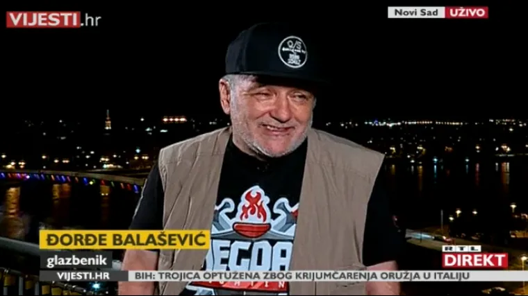 'Ako sada ne odem u Zadar, bojim se da mi je ovo zadnji vlak....'