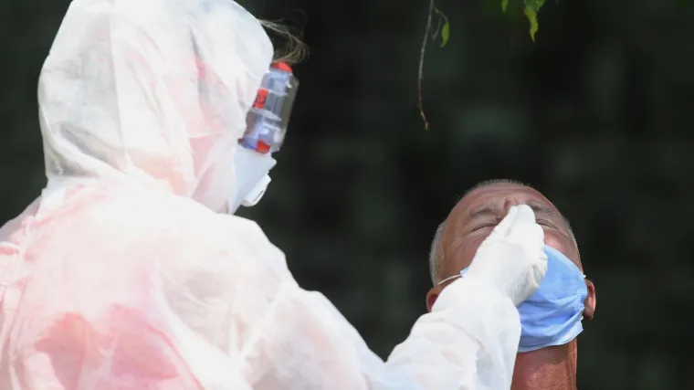 U posljednja 24 sata u Zagrebu 40 novozaraženih