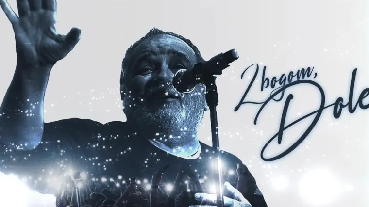 Čarobnjak riječi, genijalac - sve je to bio Bala&scaron;ević. &Scaron;to su o njemu mislili i govorili oni koji su ga poznavali, a &scaron;to je o sebi, glazbi i životu govorio on sam