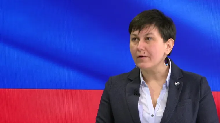 Članica odbora za rusko cjepivo: ''Ruski znanstvenici dali su nam mogućnost da postavljamo pitanja. Odgovori su bili vi&scaron;e nego konkretni'