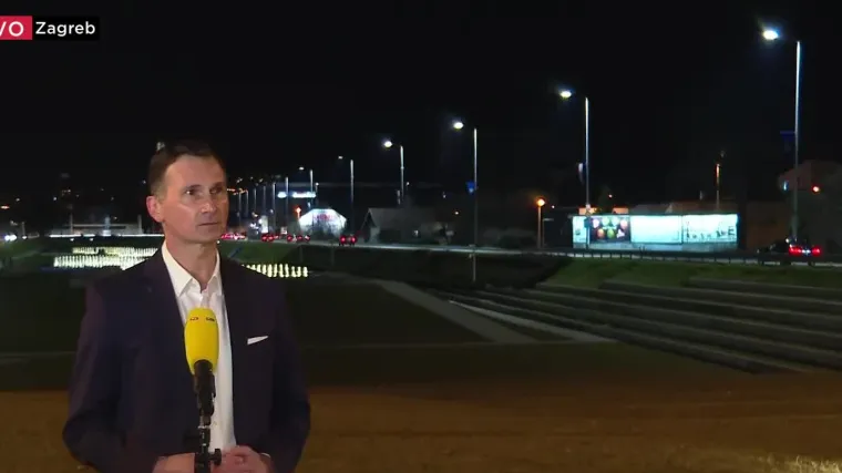 Primorac za RTL Danas odgovorio Đikiću na kritike te poručio: Uvjeren sam da ćemo sljedeću jesen dočekati mirno