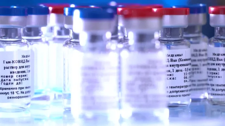 Lažna nada iz Moskve: Kako se plan o uvozu ruskog cjepiva u Hrvatsku raspao u samo nekoliko dana