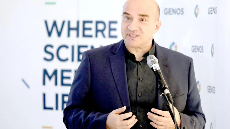 Lauc odgovorio na prozivke: 'Dežurni zastra&scaron;itelji osjetili su se pozvanim prigovarati nečemu &scaron;to nisu niti vidjeli'