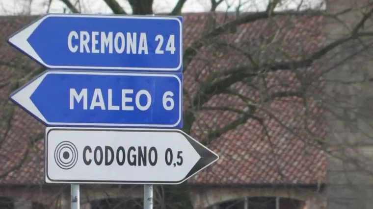 Točno je godina dana od prvog potvrđenog slučaja lokalne transmisije koronavirusa. U Codognu se danas prisjećaju žrtava