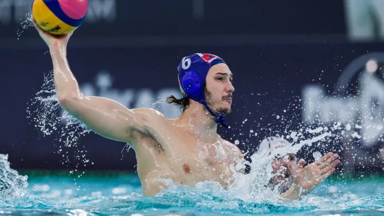 Nije moglo teže, Barakude čeka ogroman izazov