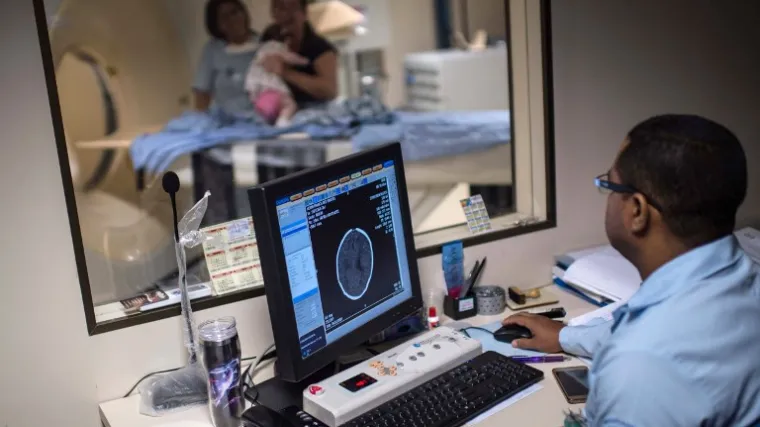 Radar može otkriti moždani i srčani udar u ranoj fazi te predvidjeti smrt