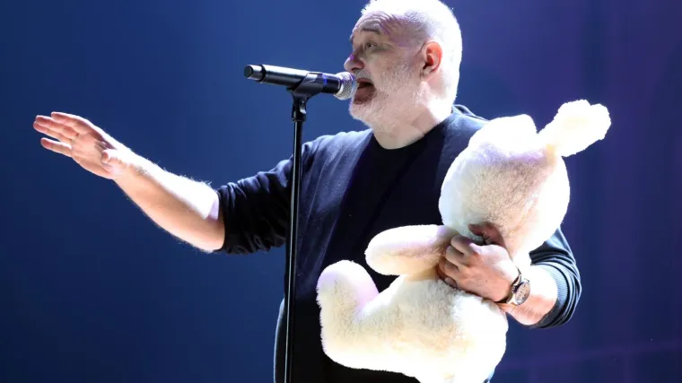 'Liječnici su odmah ugradili pacemaker, sat i pol su se borili i plakali. Kad su ga izgubili plakali su satima'