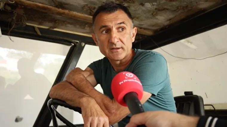 'Država je vježbala strogoću,  ispada da sam ja jedini vol u kupusu'