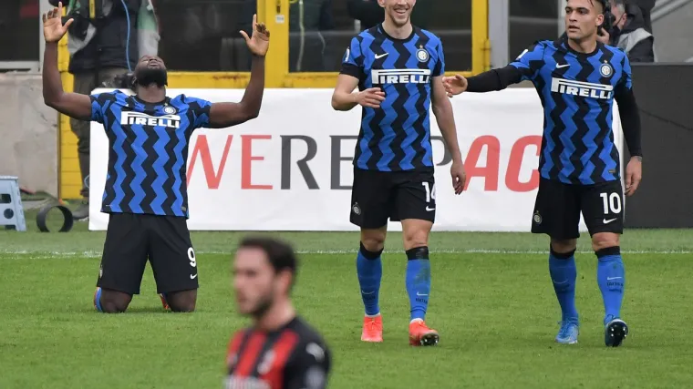 Peri&scaron;ić će biti odu&scaron;evljen kada čuje ovo; 'Jako sam ponosan, trebao bi vi&scaron;e vjerovati u sebe...'