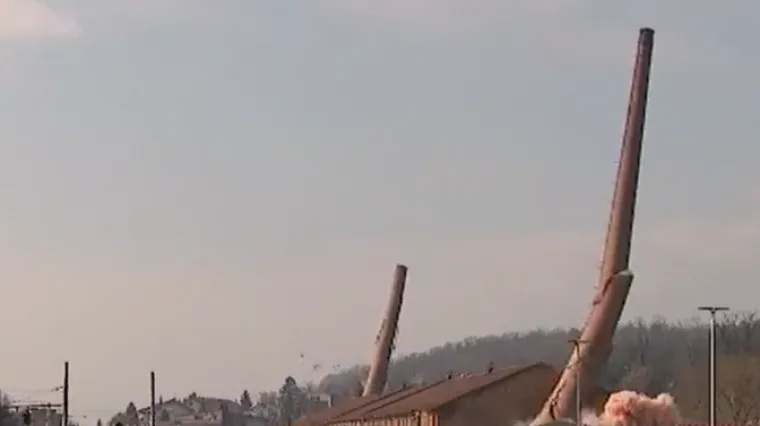 Odjeknula je detonacija, zapadni Zagreb od danas izgleda drugačije